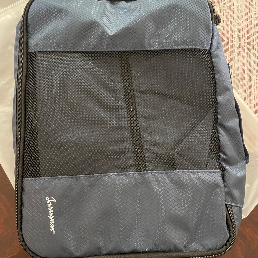 6pc Packing Cubes - Picture 2 of 8